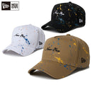 Cap for men and women New Era Golf NEW ERA Japan genuine product 2025 Fall/Winter new golf