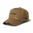 Cap for men and women New Era Golf NEW ERA Japan genuine product 2025 Fall/Winter new golf