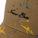 Cap for men and women New Era Golf NEW ERA Japan genuine product 2025 Fall/Winter new golf
