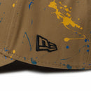 Cap for men and women New Era Golf NEW ERA Japan genuine product 2025 Fall/Winter new golf