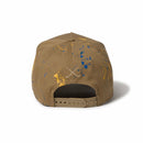 Cap for men and women New Era Golf NEW ERA Japan genuine product 2025 Fall/Winter new golf