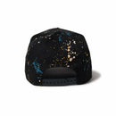 Cap for men and women New Era Golf NEW ERA Japan genuine product 2025 Fall/Winter new golf