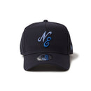 Cap for men and women New Era Golf NEW ERA Japan genuine product 2025 Fall/Winter new golf