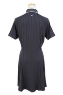 Dress for Women J.LINDEBERG Japan Official Product 2025 Fall/Winter New Golf Wear