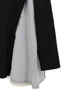 Tシャツ レディース カステルバジャック CASTELBAJAC 2025 秋冬 新作