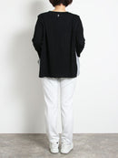 Tシャツ レディース カステルバジャック CASTELBAJAC 2025 秋冬 新作