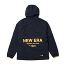 Rain Blouson Men's New Era Golf New Era NEW ERA Japan Official Product 2025 Fall/Winter New Golf Wear