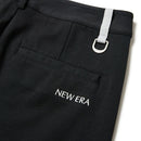 ロングパンツ レディース ニューエラ ゴルフ ニューエラ NEW ERA 日本正規品 2025 秋冬 新作 ゴルフウェア