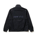 Men's Blouson New Era Golf New Era NEW ERA Japan Official Product 2025 Fall/Winter New Golf Wear