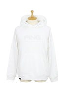 Men's Hoodie PING 2025 Fall/Winter New Golf Wear