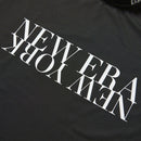 High neck shirt for men New Era Golf New Era NEW ERA Japan genuine product 2025 Fall/Winter new golf wear