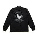 High neck shirt for men New Era Golf New Era NEW ERA Japan genuine product 2025 Fall/Winter new golf wear