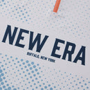 ポロシャツ メンズ ニューエラ ゴルフ ニューエラ NEW ERA 日本正規品 2025 秋冬 新作 ゴルフウェア