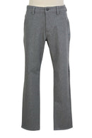 Men's Pants PING 2025 Fall/Winter New Golf Wear