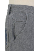 Men's Pants PING 2025 Fall/Winter New Golf Wear