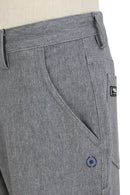 Men's Pants PING 2025 Fall/Winter New Golf Wear