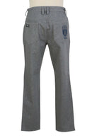 Men's Pants PING 2025 Fall/Winter New Golf Wear