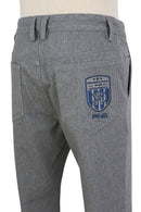 Men's Pants PING 2025 Fall/Winter New Golf Wear