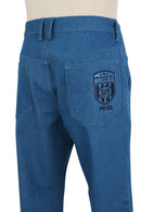 Men's Pants PING 2025 Fall/Winter New Golf Wear