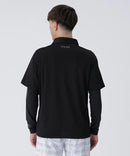 Polo Shirt Men's Ping PING 2025 Fall/Winter New Golf Wear