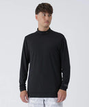 Polo Shirt Men's Ping PING 2025 Fall/Winter New Golf Wear