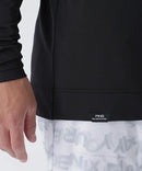 Polo Shirt Men's Ping PING 2025 Fall/Winter New Golf Wear
