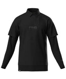 Polo Shirt Men's Ping PING 2025 Fall/Winter New Golf Wear
