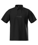 Polo Shirt Men's Ping PING 2025 Fall/Winter New Golf Wear