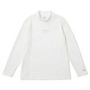High neck shirt for women New Era Golf New Era NEW ERA Japan genuine product 2025 Fall/Winter new golf wear
