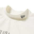 High neck shirt for women New Era Golf New Era NEW ERA Japan genuine product 2025 Fall/Winter new golf wear