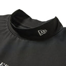 High neck shirt for women New Era Golf New Era NEW ERA Japan genuine product 2025 Fall/Winter new golf wear