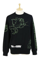 Men's sweater CASTELBAJAC 2025 Fall/Winter New