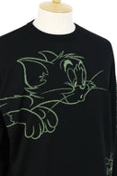 Men's sweater CASTELBAJAC 2025 Fall/Winter New