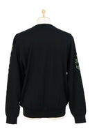 Men's sweater CASTELBAJAC 2025 Fall/Winter New