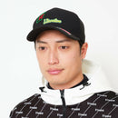 Cap for men and women V12 golf V-Twelve 2025 Autumn/Winter New Golf