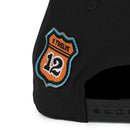 Cap for men and women V12 golf V-Twelve 2025 Autumn/Winter New Golf