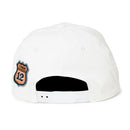 Cap for men and women V12 golf V-Twelve 2025 Autumn/Winter New Golf