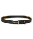Men's Belt PING 2025 Fall/Winter New Golf