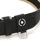 Men's Belt PING 2025 Fall/Winter New Golf