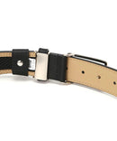 Men's Belt PING 2025 Fall/Winter New Golf