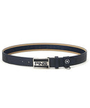 Men's Belt PING 2025 Fall/Winter New Golf