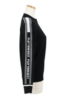 セーター レディース ピン PING 2025 秋冬 新作 ゴルフウェア