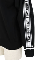 セーター レディース ピン PING 2025 秋冬 新作 ゴルフウェア