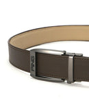 Men's Belt PING 2025 Fall/Winter New Golf