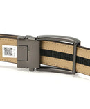 Men's Belt PING 2025 Fall/Winter New Golf