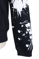 パーカー メンズ ラウドマウス ゴルフ LOUDMOUTH GOLF 日本正規品 日本規格 2025 秋冬 新作 ゴルフウェア