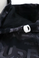 妇女盛装ping 2025秋冬新高尔夫服装