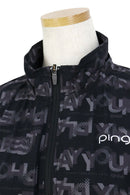 妇女盛装ping 2025秋冬新高尔夫服装