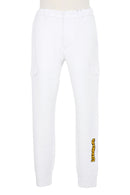 裤子男士圆形鼠标高尔夫LOUDMOUTH GOLF日本正品日本规格2025秋冬新款高尔夫球服