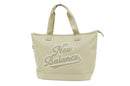 Tote bag for men and women New Balance golf new balance golf 2025 autumn/winter new golf